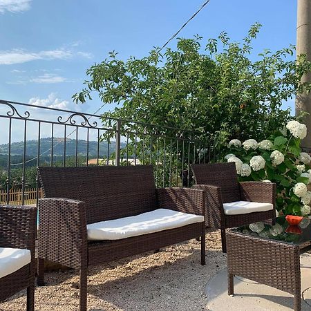 Agriturismo La Palazzetta Di Assisi Exterior photo