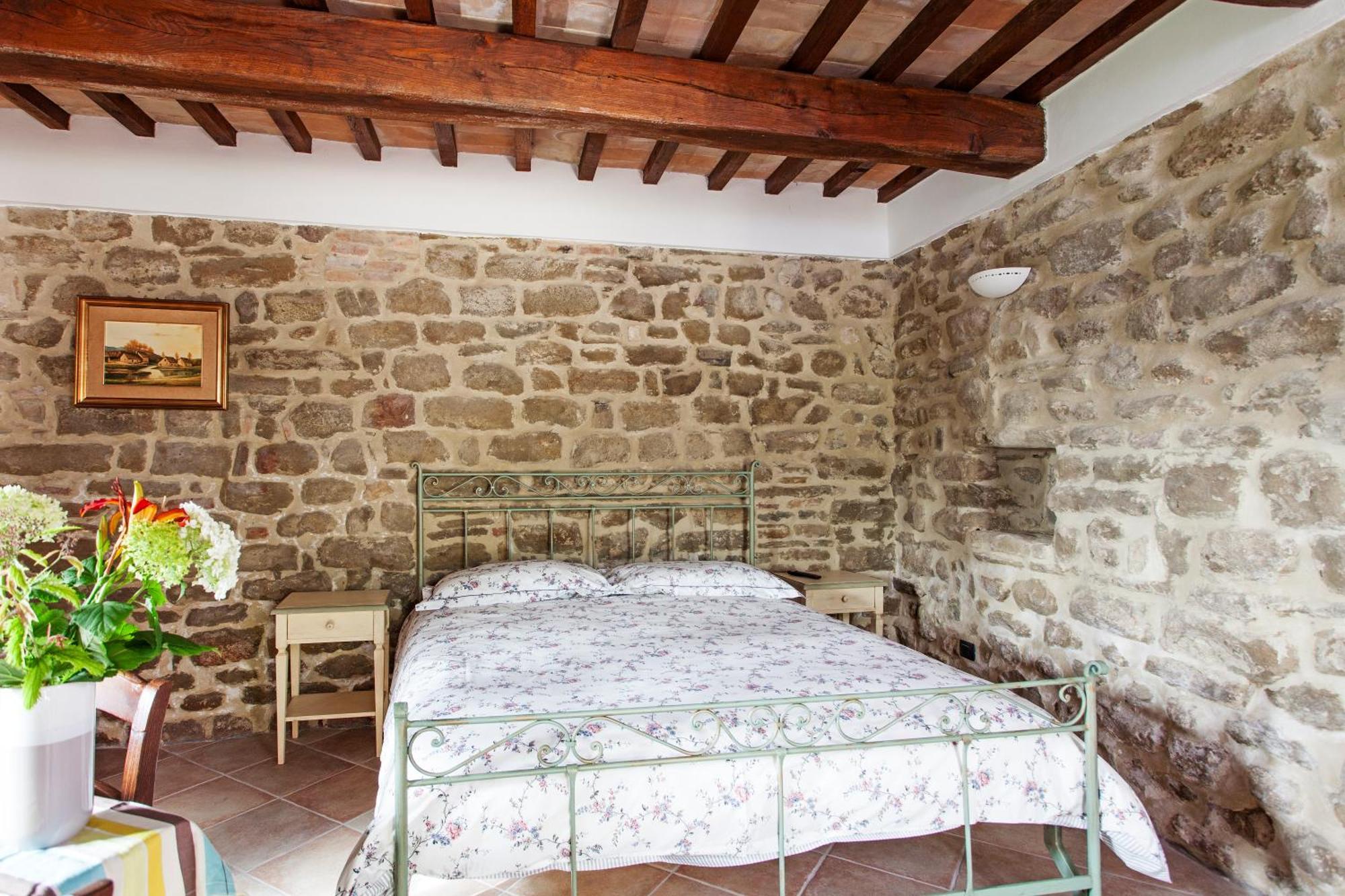 Agriturismo La Palazzetta Di Assisi Exterior photo