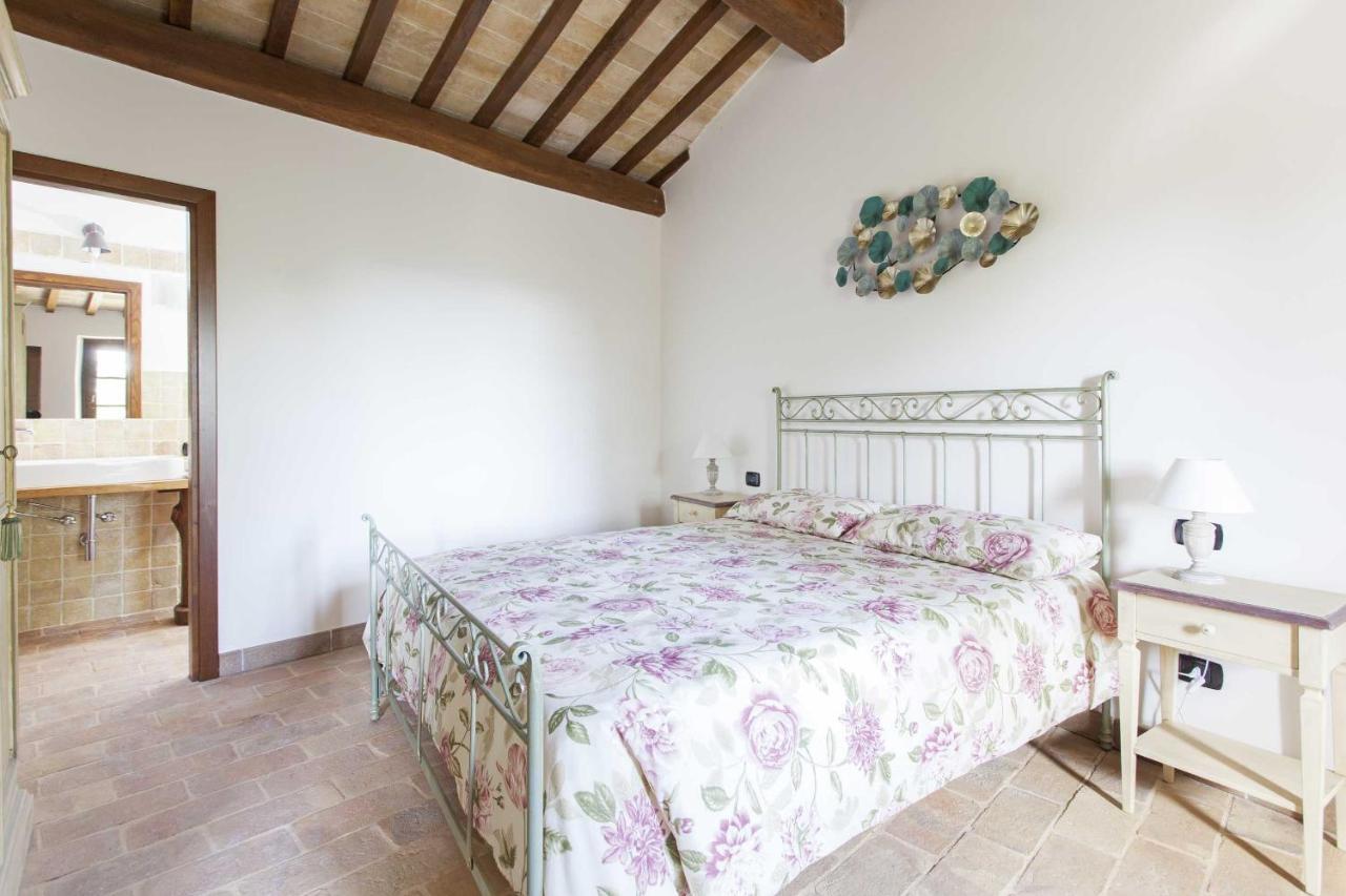 Agriturismo La Palazzetta Di Assisi Exterior photo