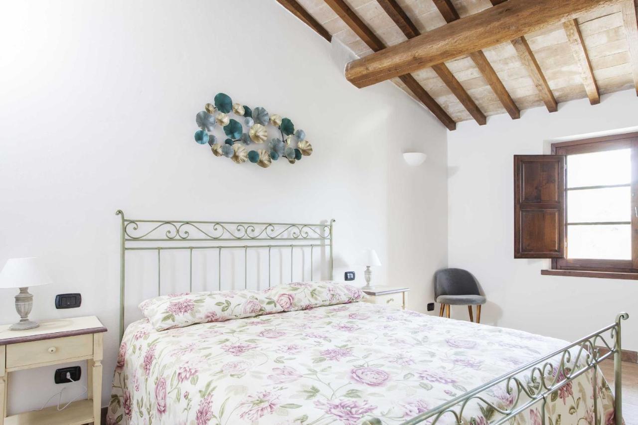 Agriturismo La Palazzetta Di Assisi Exterior photo